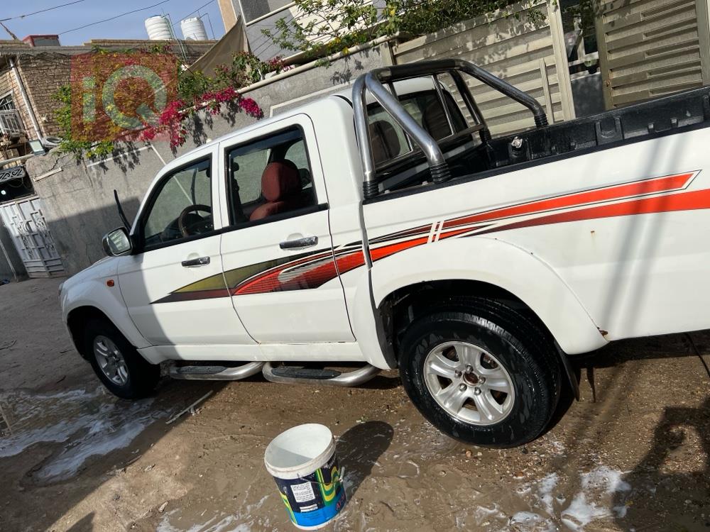 جريت وول وينجل